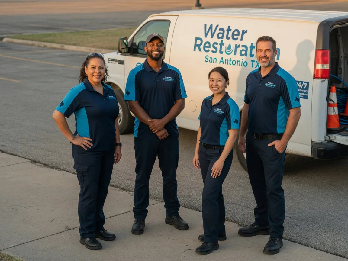 Water Damage Repair company in Savona, NY